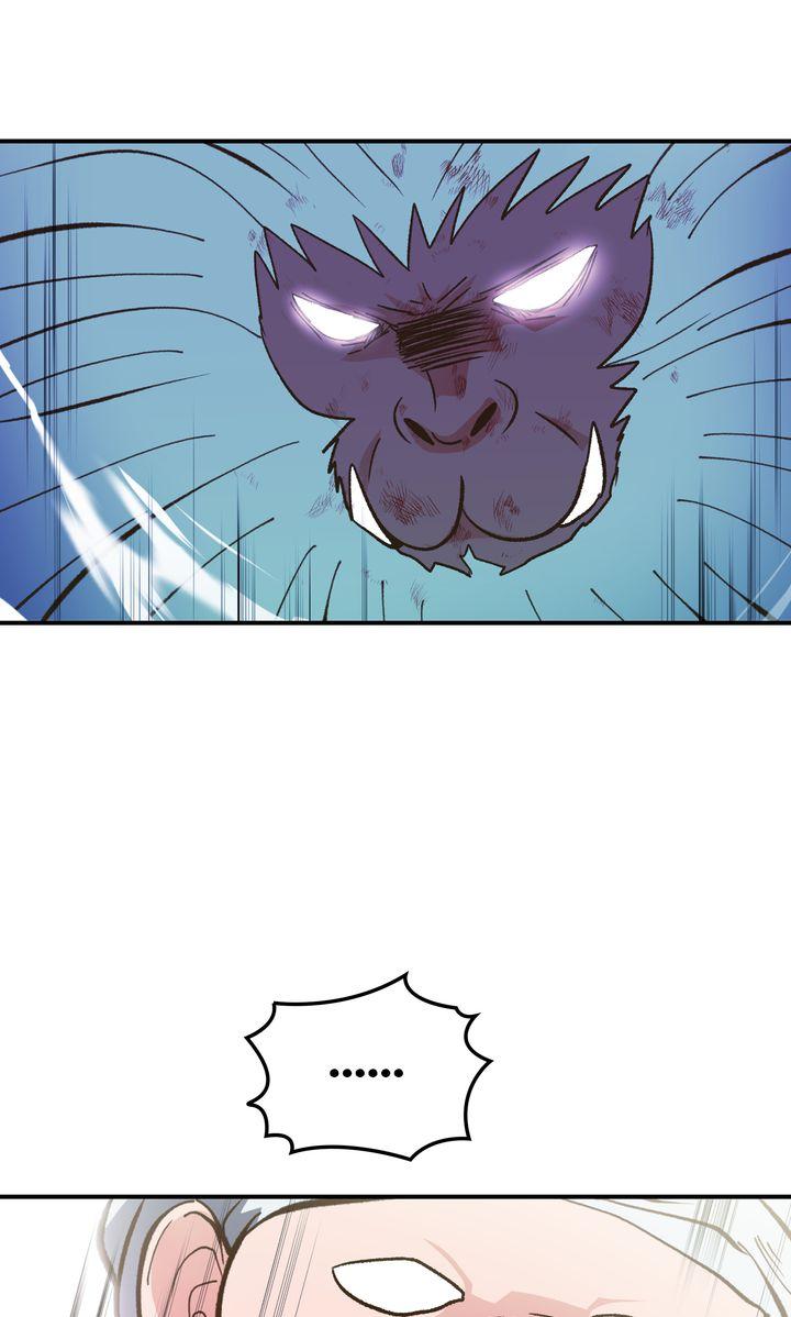 World of Ten Billion Chapter 38 page 44 - 