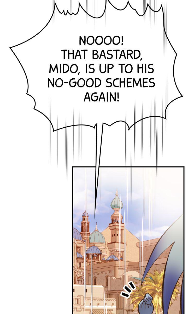 World of Ten Billion Chapter 38 page 46 - 