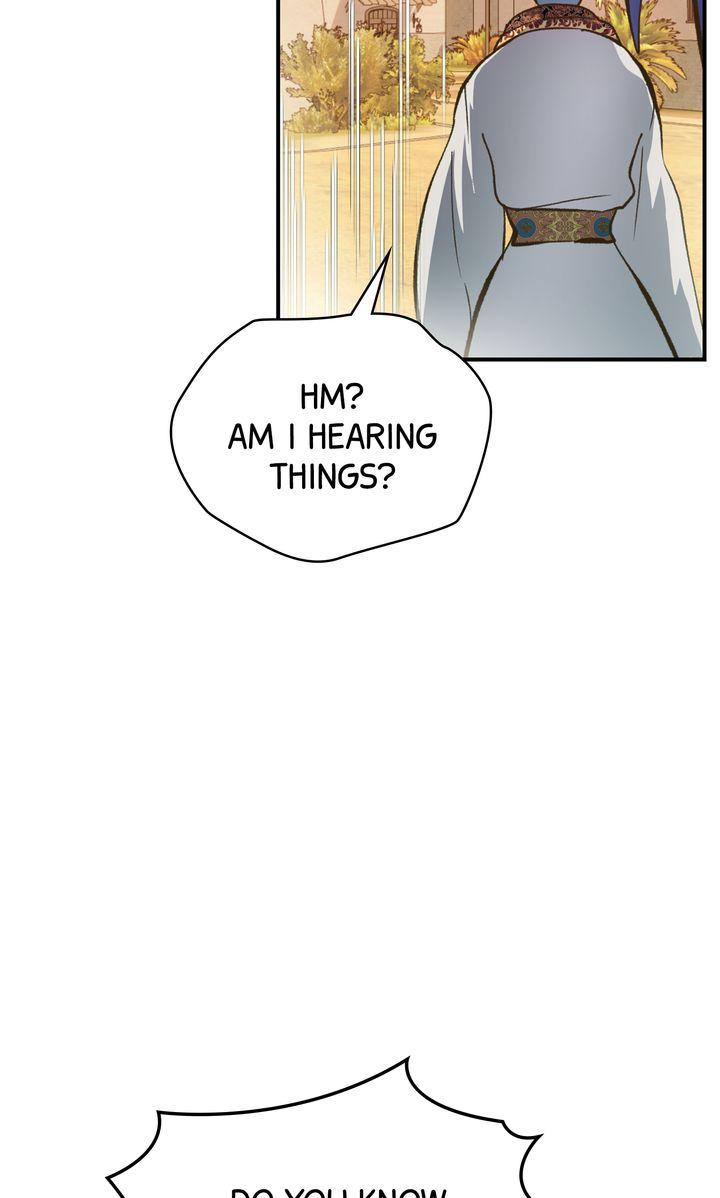 World of Ten Billion Chapter 38 page 47 - 