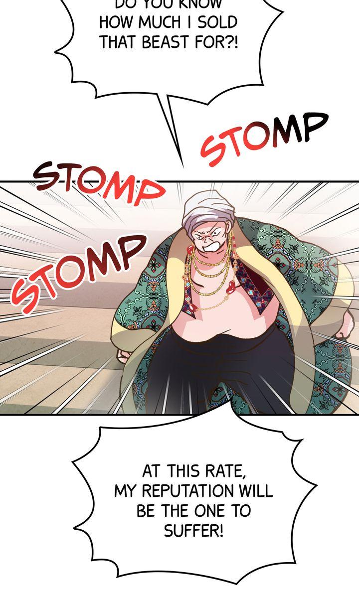 World of Ten Billion Chapter 38 page 48 - 