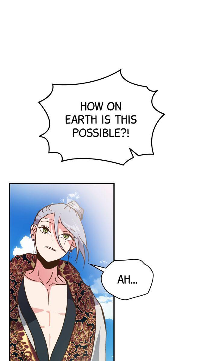 World of Ten Billion Chapter 38 page 49 - 