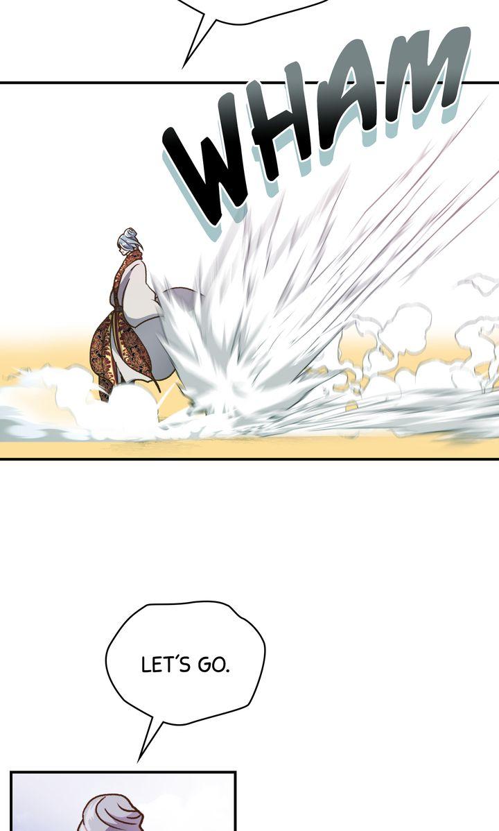 World of Ten Billion Chapter 38 page 54 - 