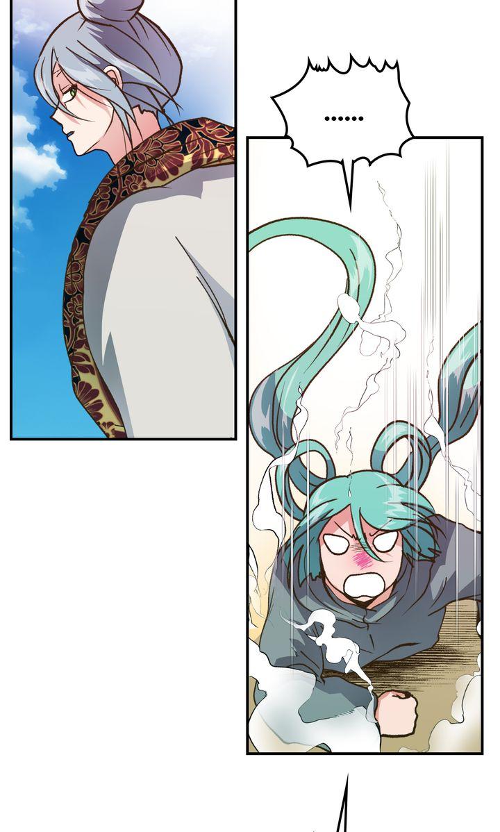 World of Ten Billion Chapter 38 page 55 - 