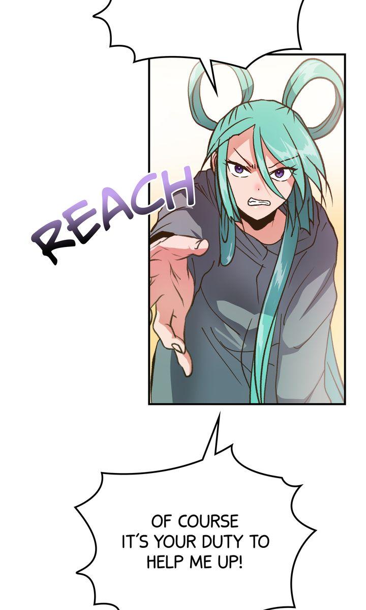 World of Ten Billion Chapter 38 page 65 - 