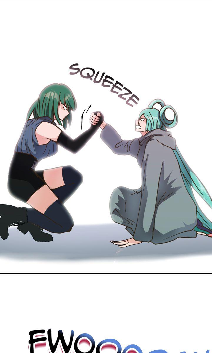 World of Ten Billion Chapter 38 page 68 - 
