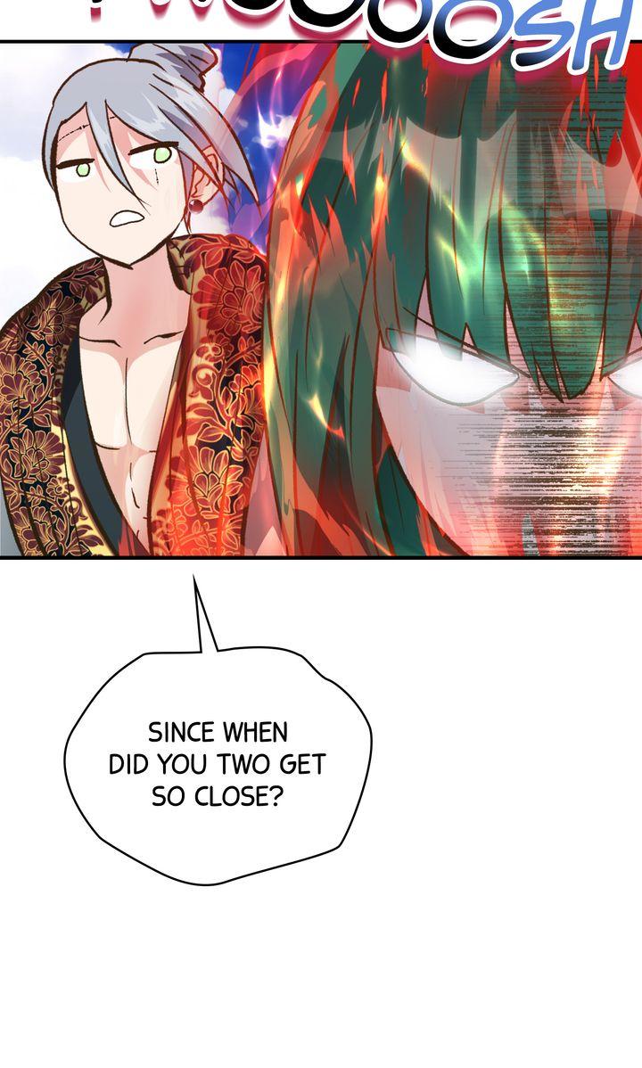World of Ten Billion Chapter 38 page 69 - 