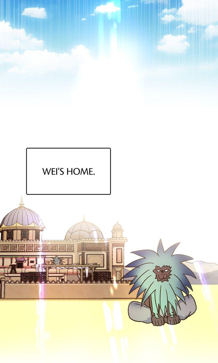 World of Ten Billion Chapter 38 page 72 - 