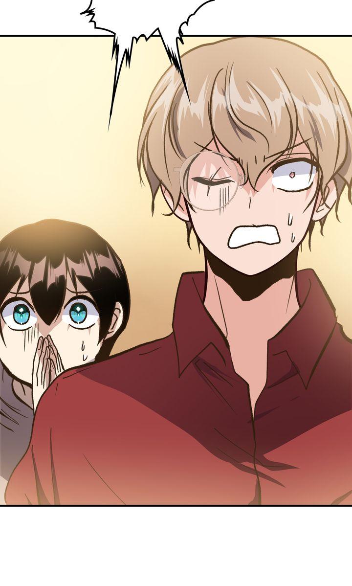 World of Ten Billion Chapter 38 page 75 - 
