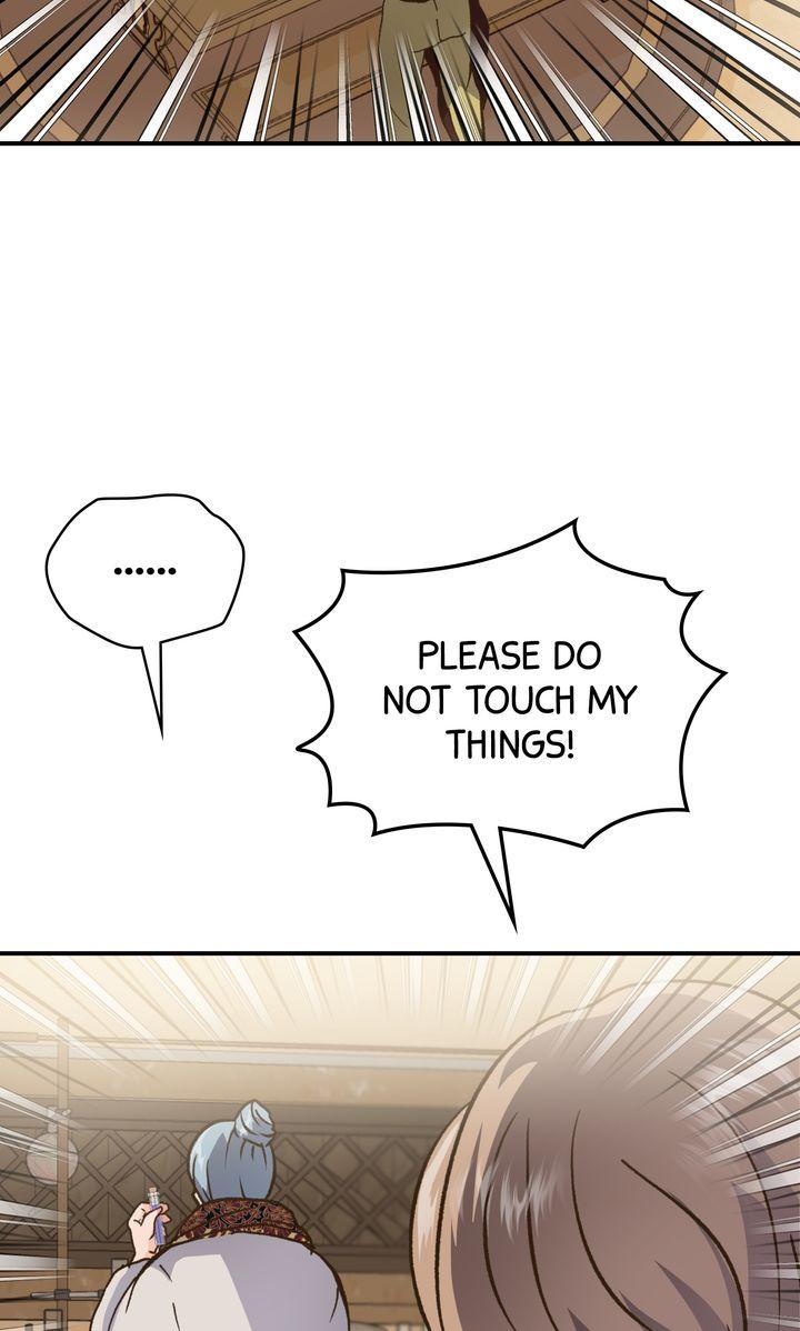 World of Ten Billion Chapter 38 page 77 - 