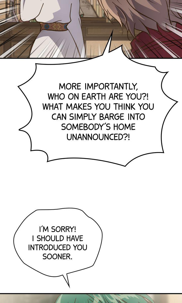 World of Ten Billion Chapter 38 page 78 - 