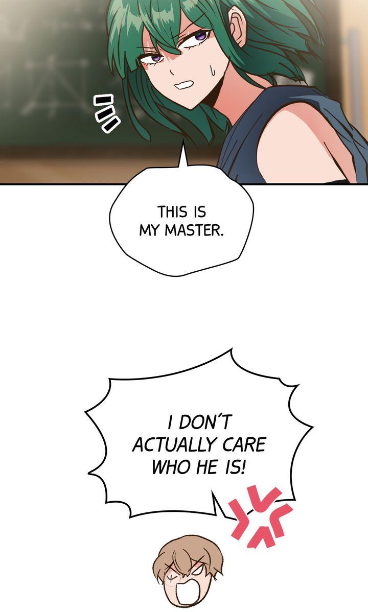 World of Ten Billion Chapter 38 page 79 - 