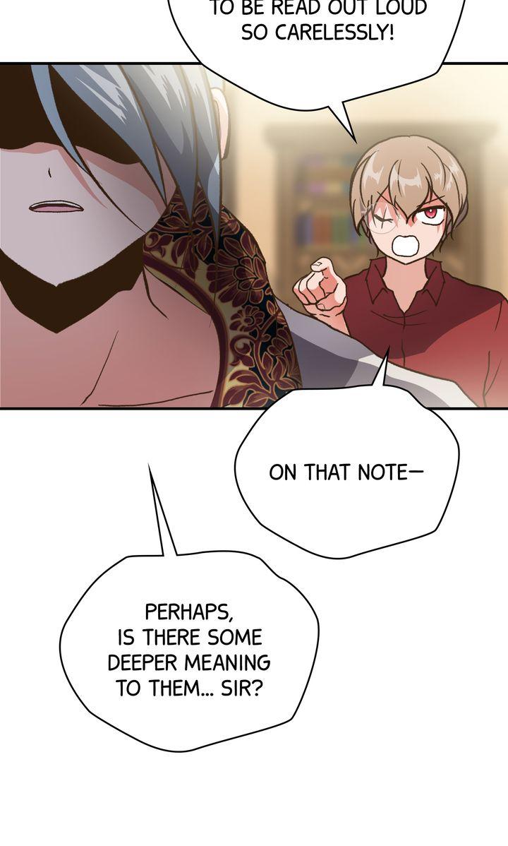 World of Ten Billion Chapter 38 page 88 - 
