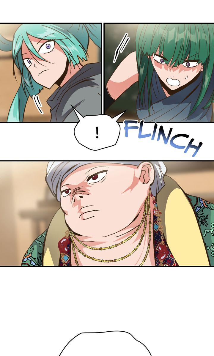 World of Ten Billion Chapter 38 page 89 - 