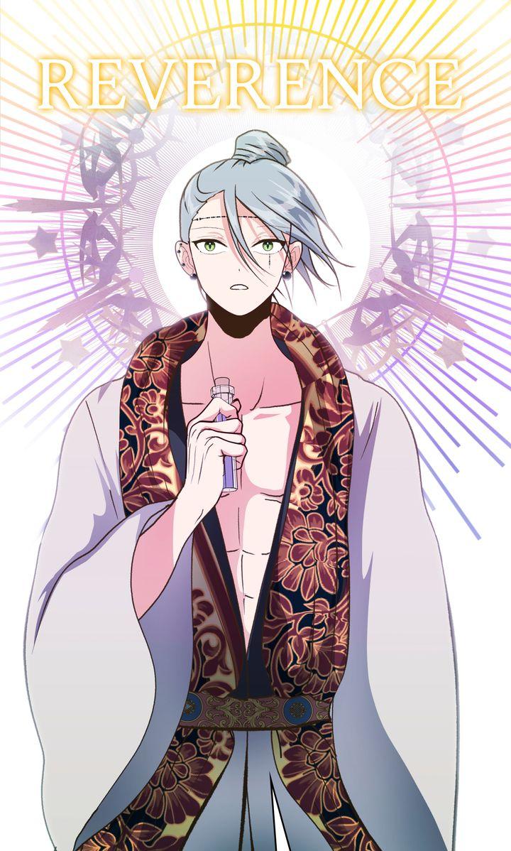 World of Ten Billion Chapter 38 page 91 - 