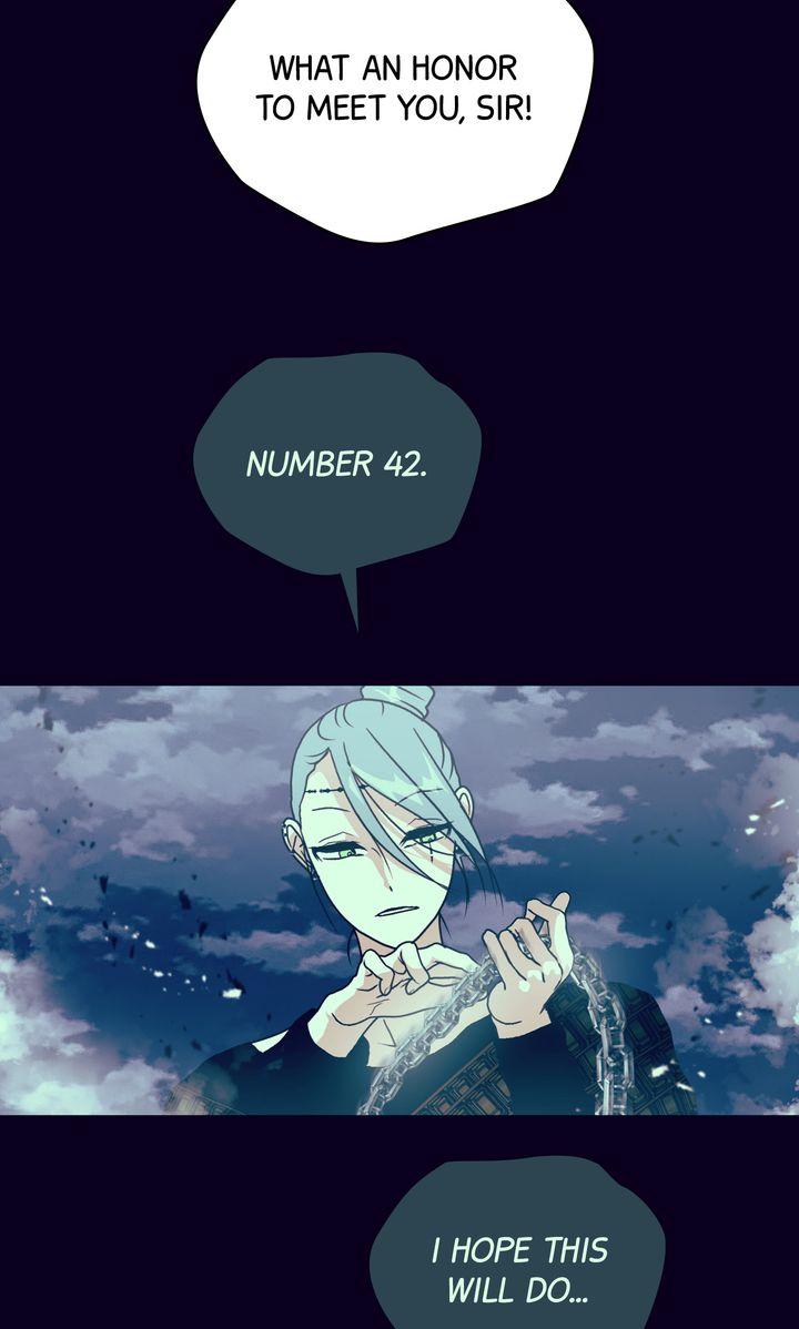 World of Ten Billion Chapter 38 page 93 - 