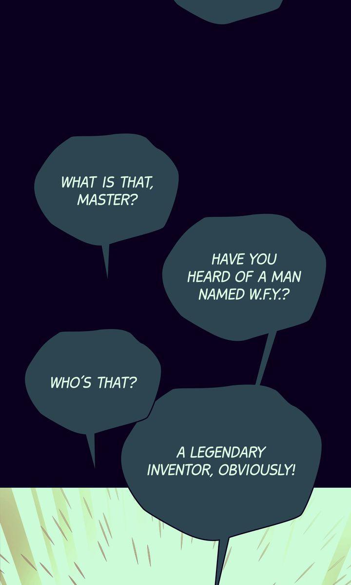 World of Ten Billion Chapter 38 page 94 - 