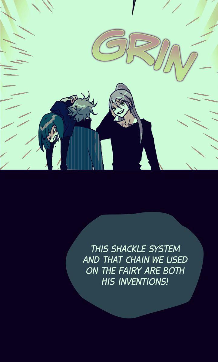World of Ten Billion Chapter 38 page 95 - 