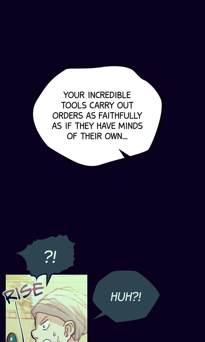 World of Ten Billion Chapter 38 page 96 - 