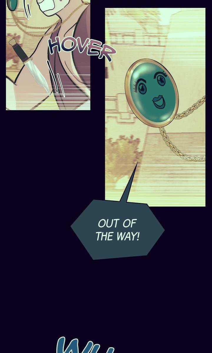 World of Ten Billion Chapter 38 page 97 - 