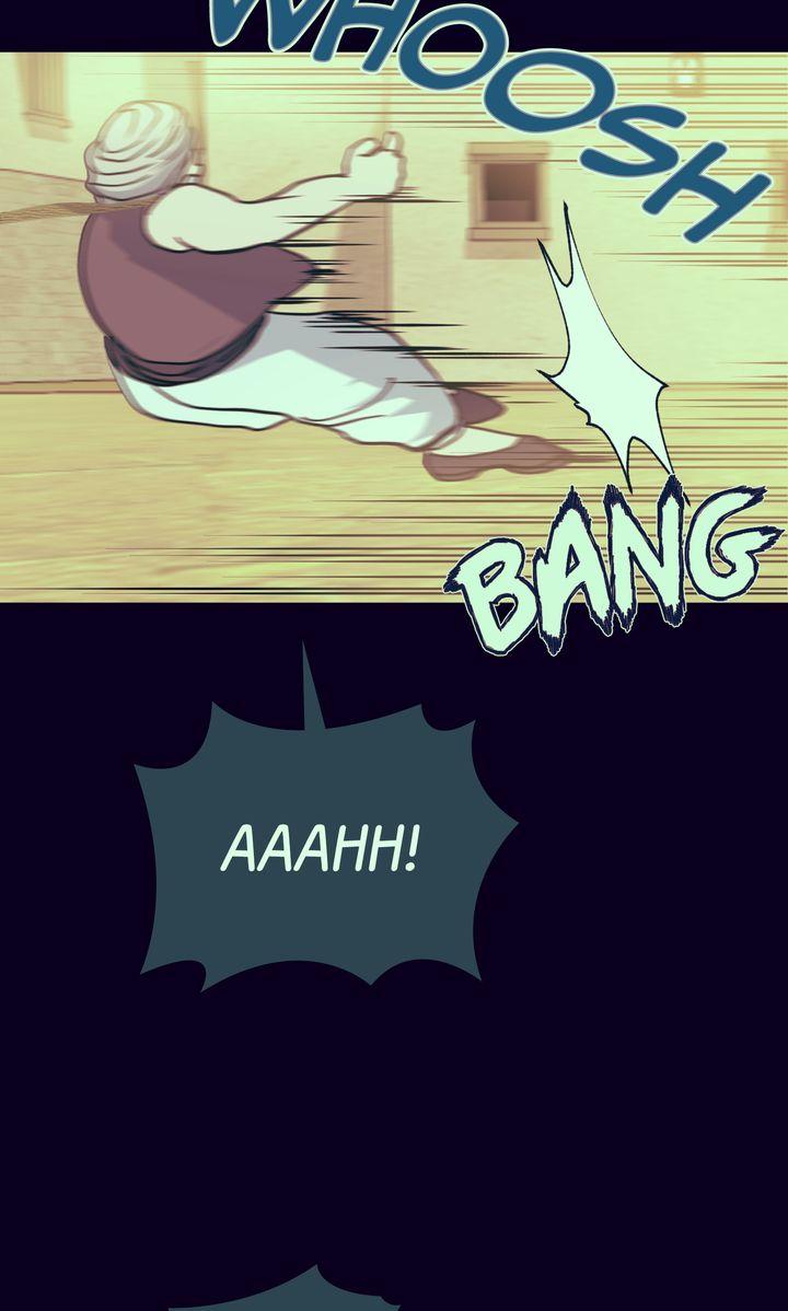 World of Ten Billion Chapter 38 page 98 - 