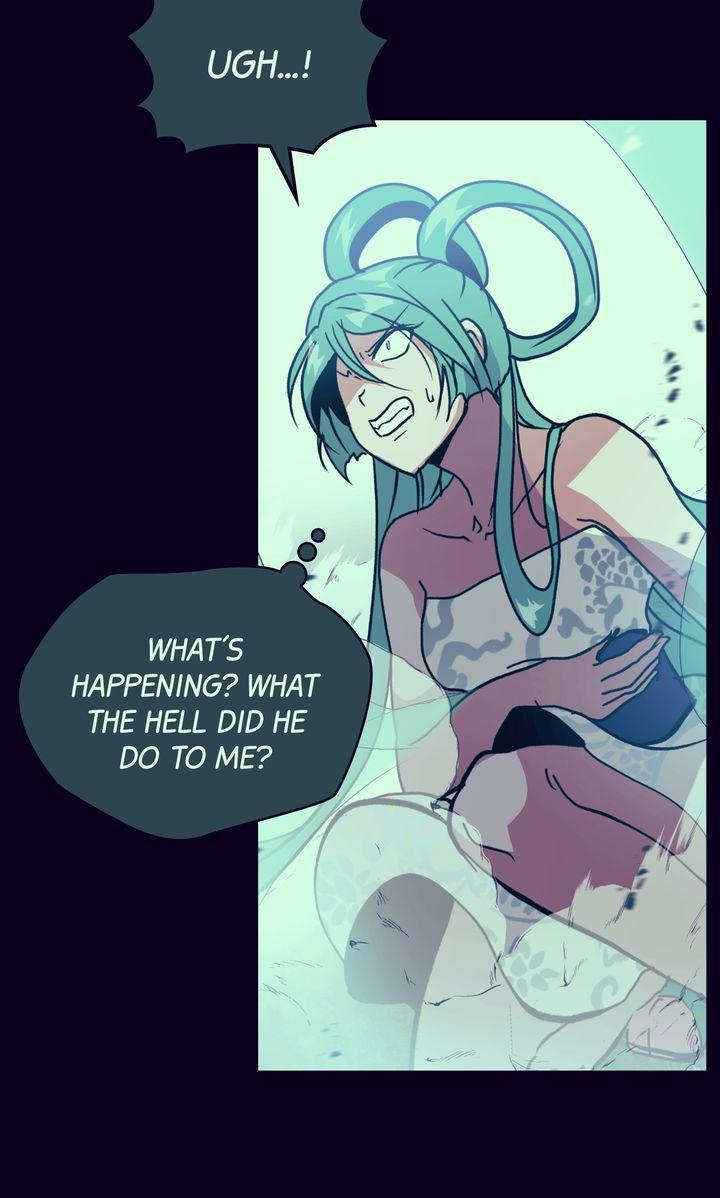 World of Ten Billion Chapter 38 page 99 - 