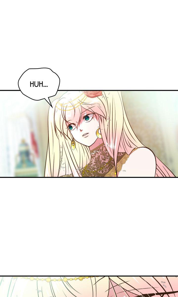 World of Ten Billion Chapter 39 page 11 - 