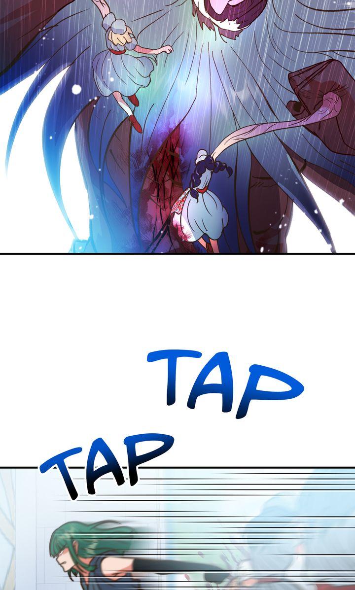 World of Ten Billion Chapter 39 page 102 - 