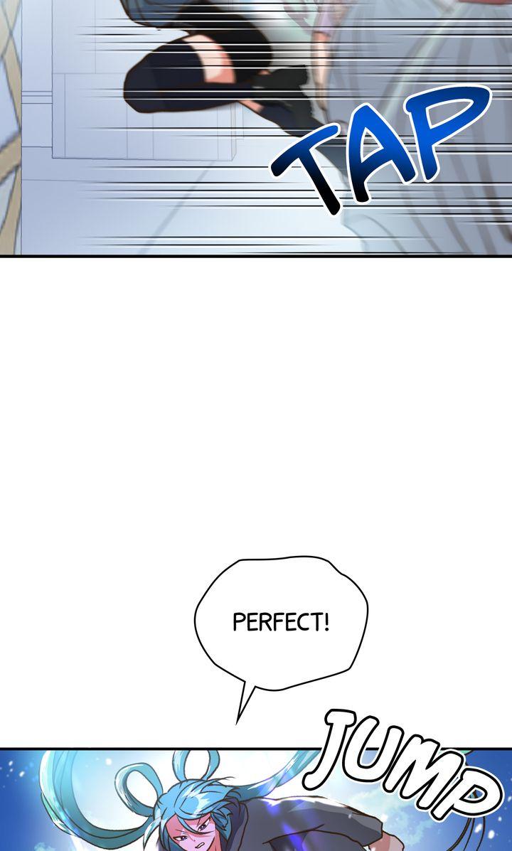 World of Ten Billion Chapter 39 page 103 - 