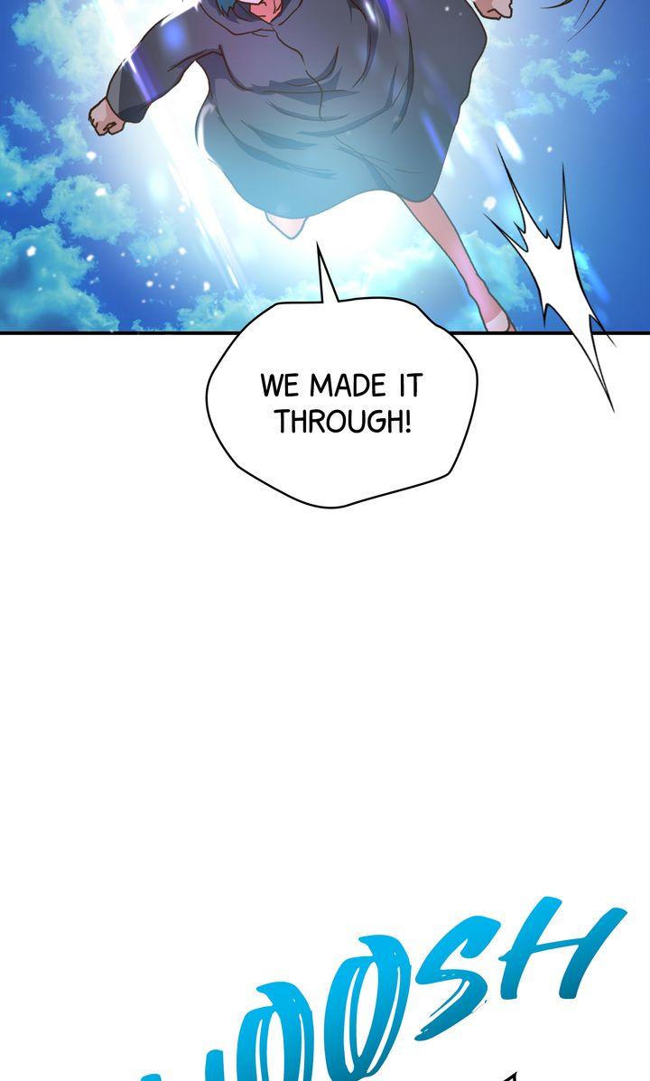 World of Ten Billion Chapter 39 page 104 - 