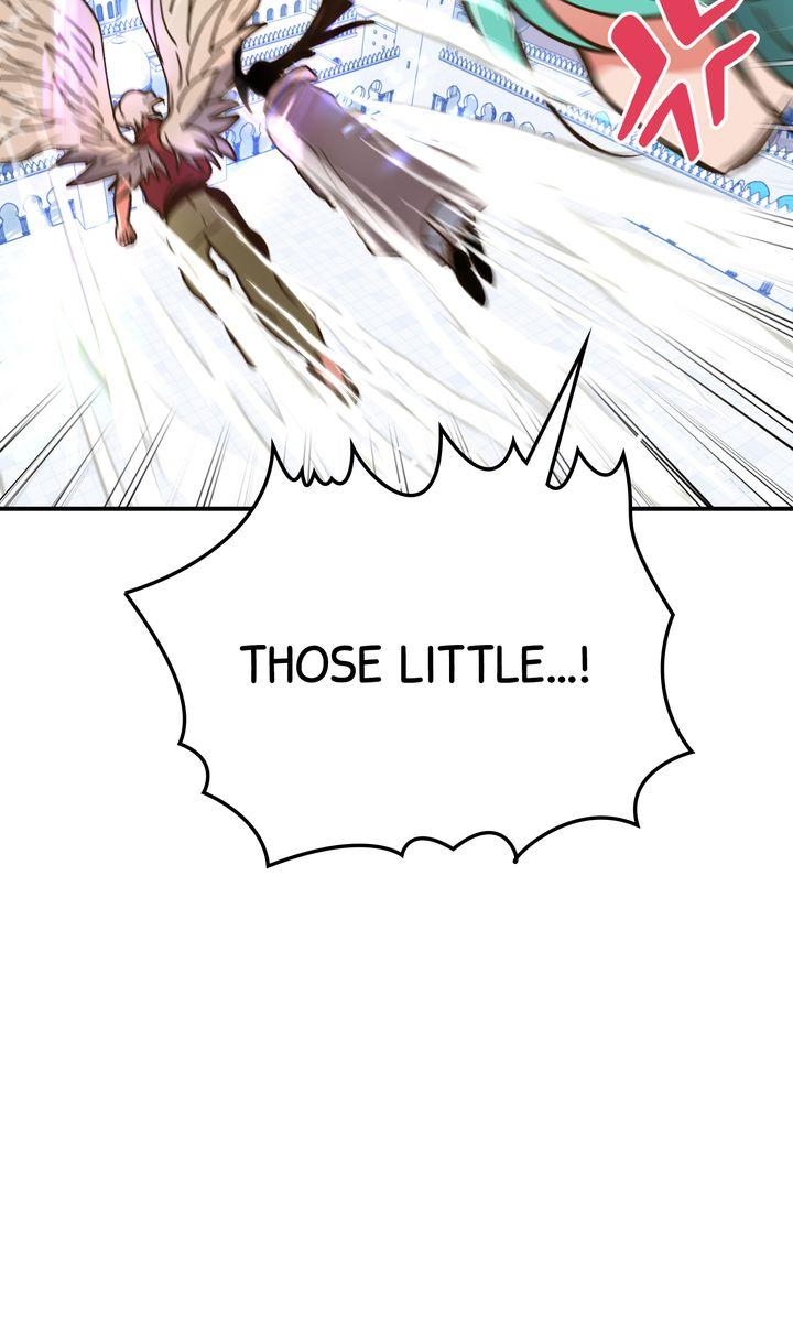 World of Ten Billion Chapter 39 page 107 - 