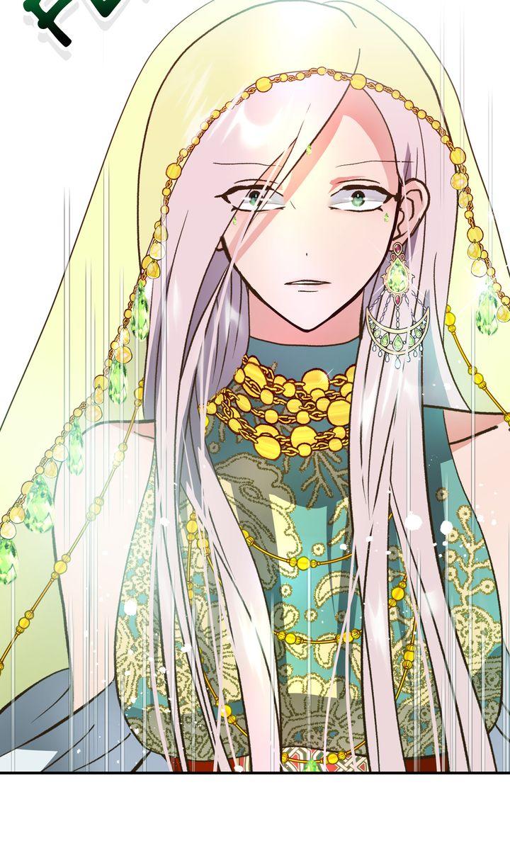 World of Ten Billion Chapter 39 page 109 - 