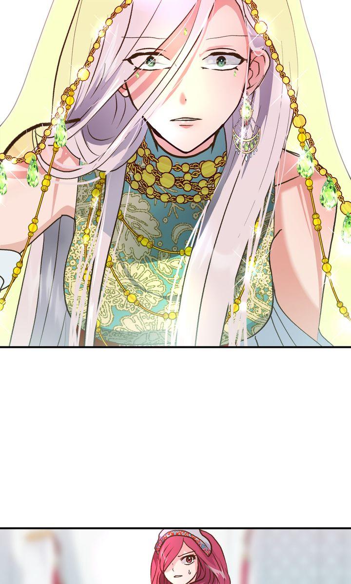 World of Ten Billion Chapter 39 page 13 - 