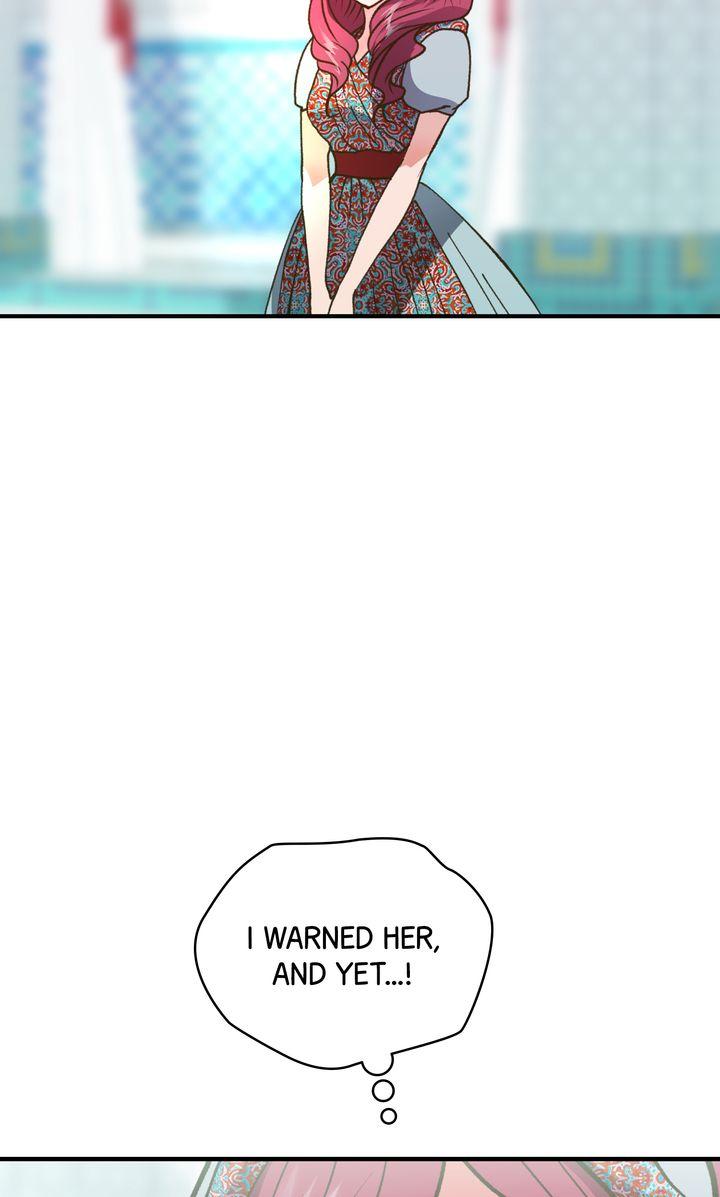 World of Ten Billion Chapter 39 page 14 - 