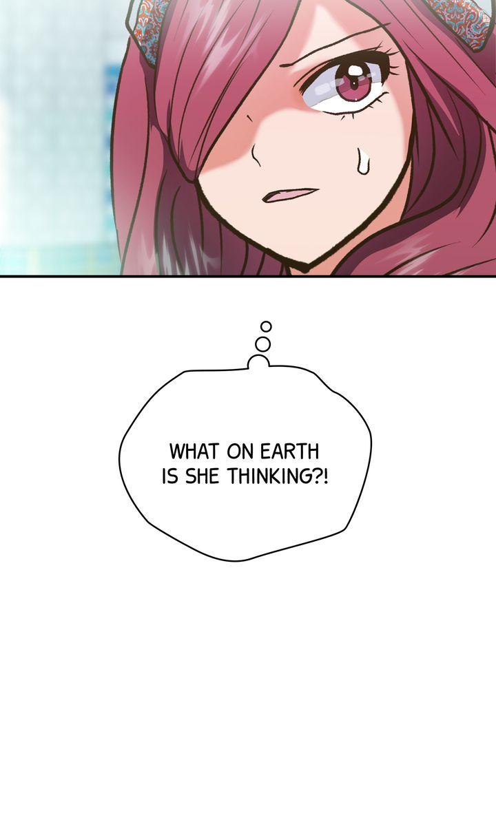 World of Ten Billion Chapter 39 page 15 - 