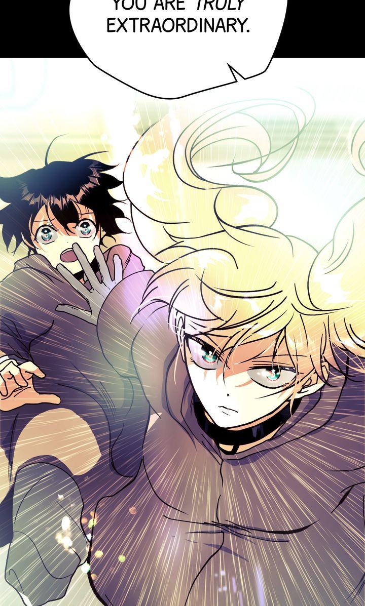 World of Ten Billion Chapter 39 page 18 - 