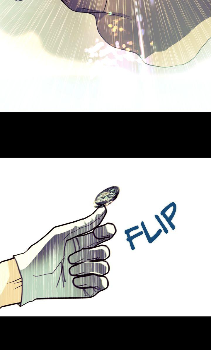 World of Ten Billion Chapter 39 page 19 - 