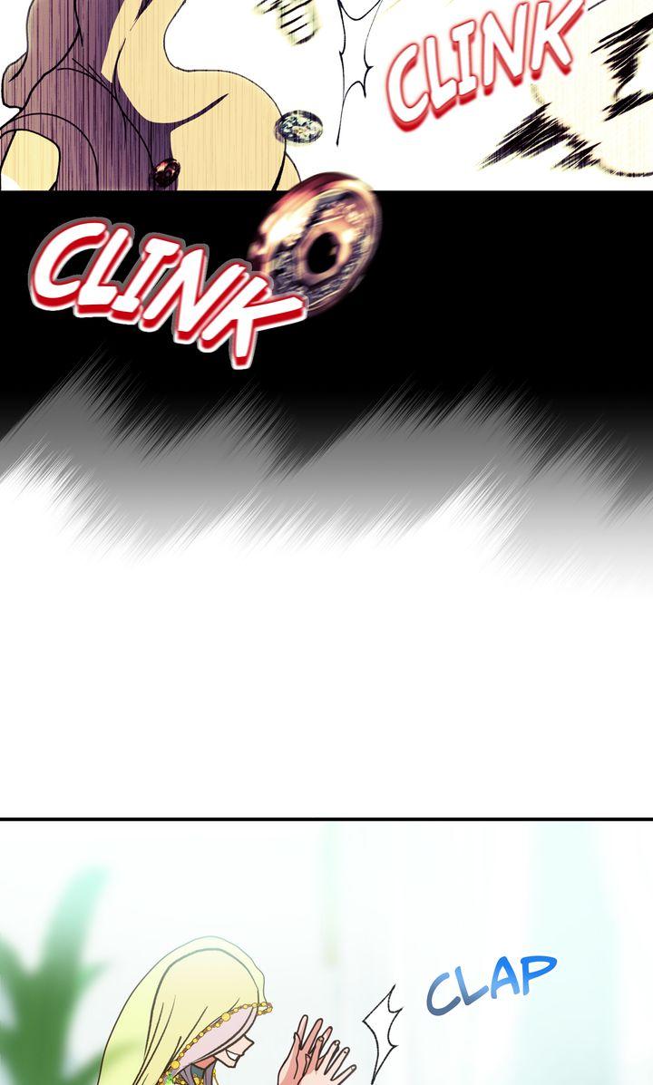 World of Ten Billion Chapter 39 page 21 - 