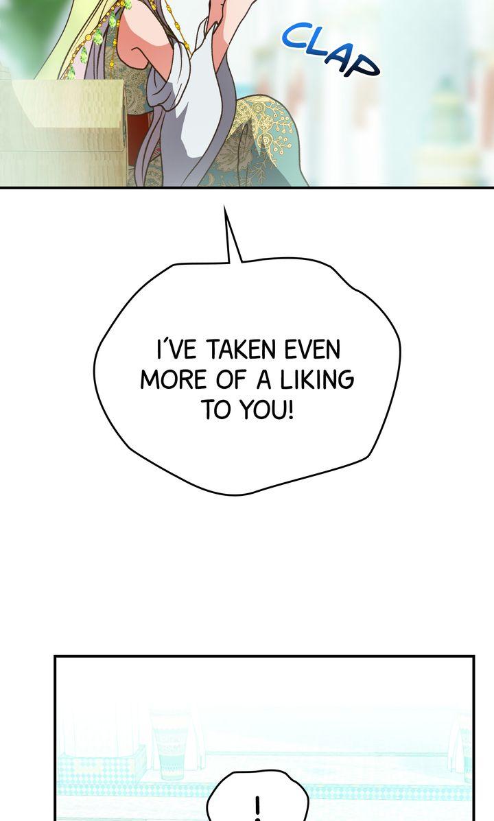 World of Ten Billion Chapter 39 page 22 - 