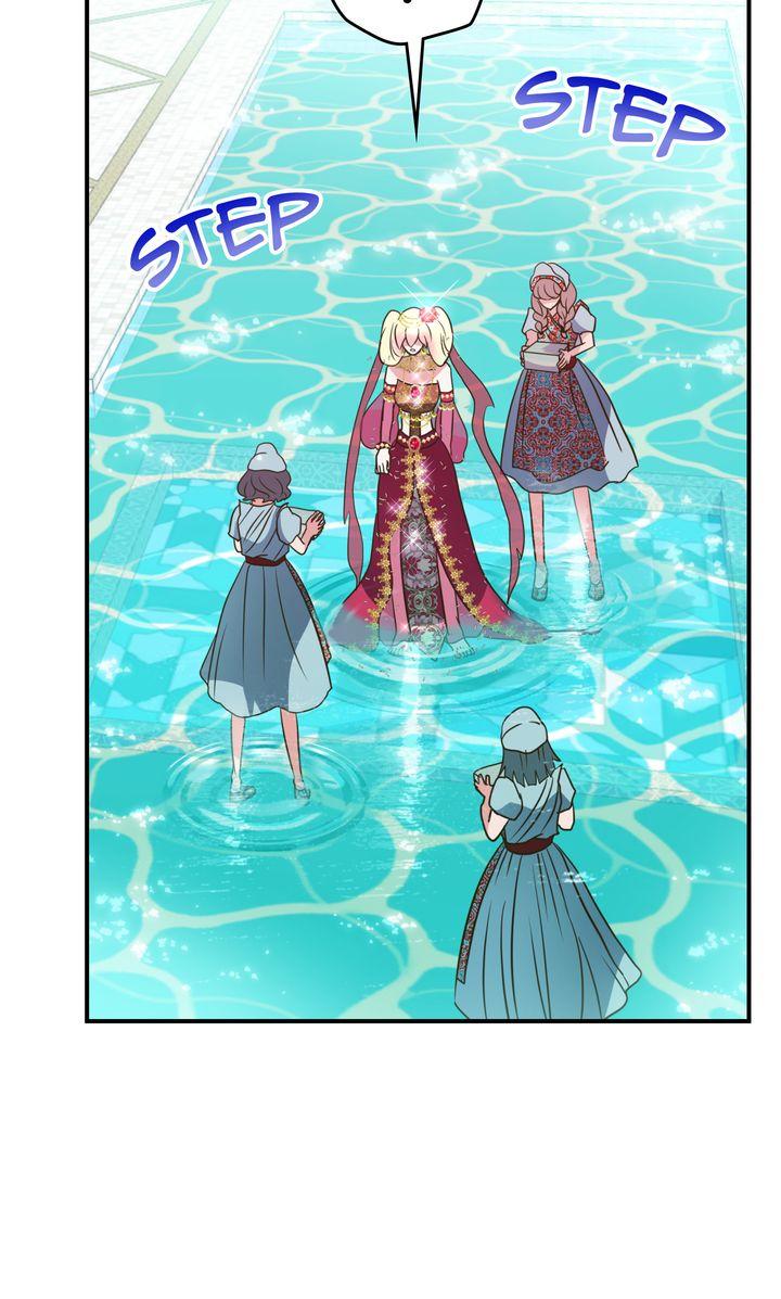 World of Ten Billion Chapter 39 page 23 - 