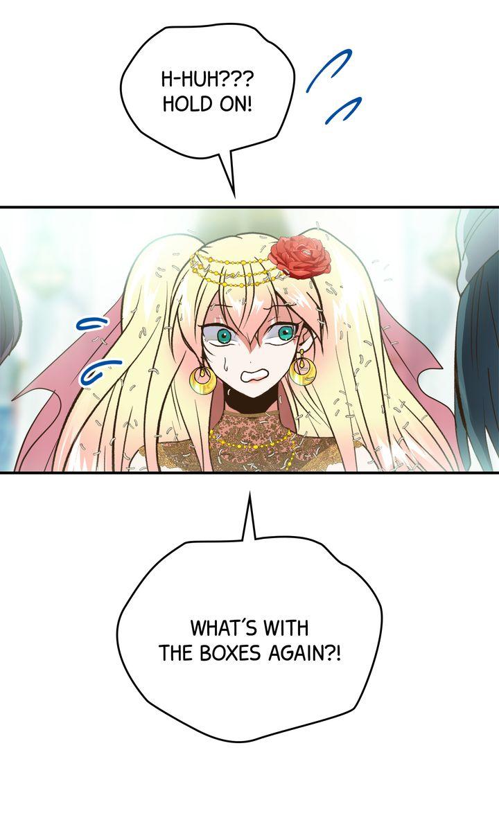 World of Ten Billion Chapter 39 page 24 - 