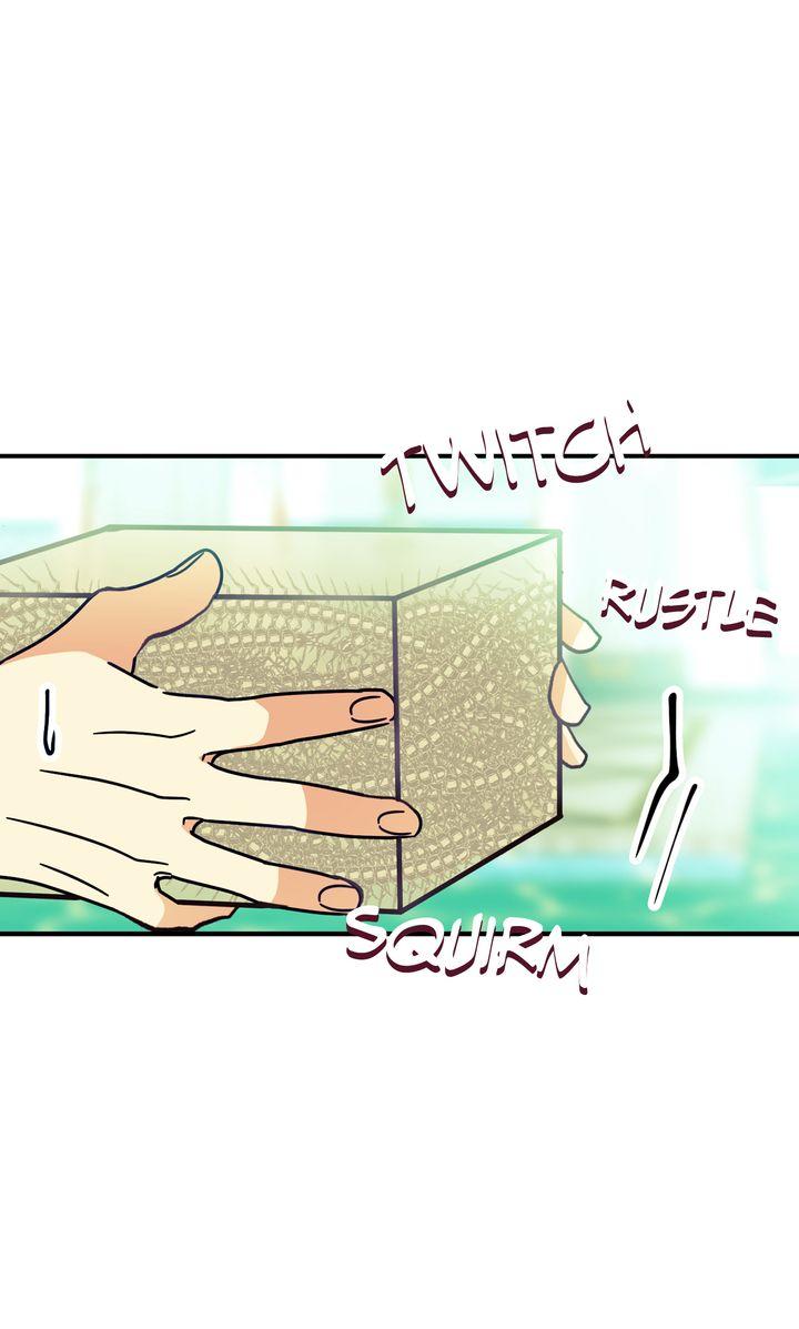 World of Ten Billion Chapter 39 page 25 - 