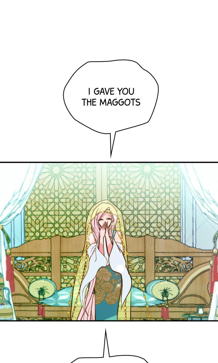 World of Ten Billion Chapter 39 page 26 - 