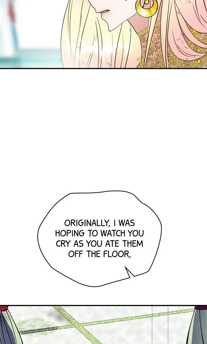 World of Ten Billion Chapter 39 page 28 - 