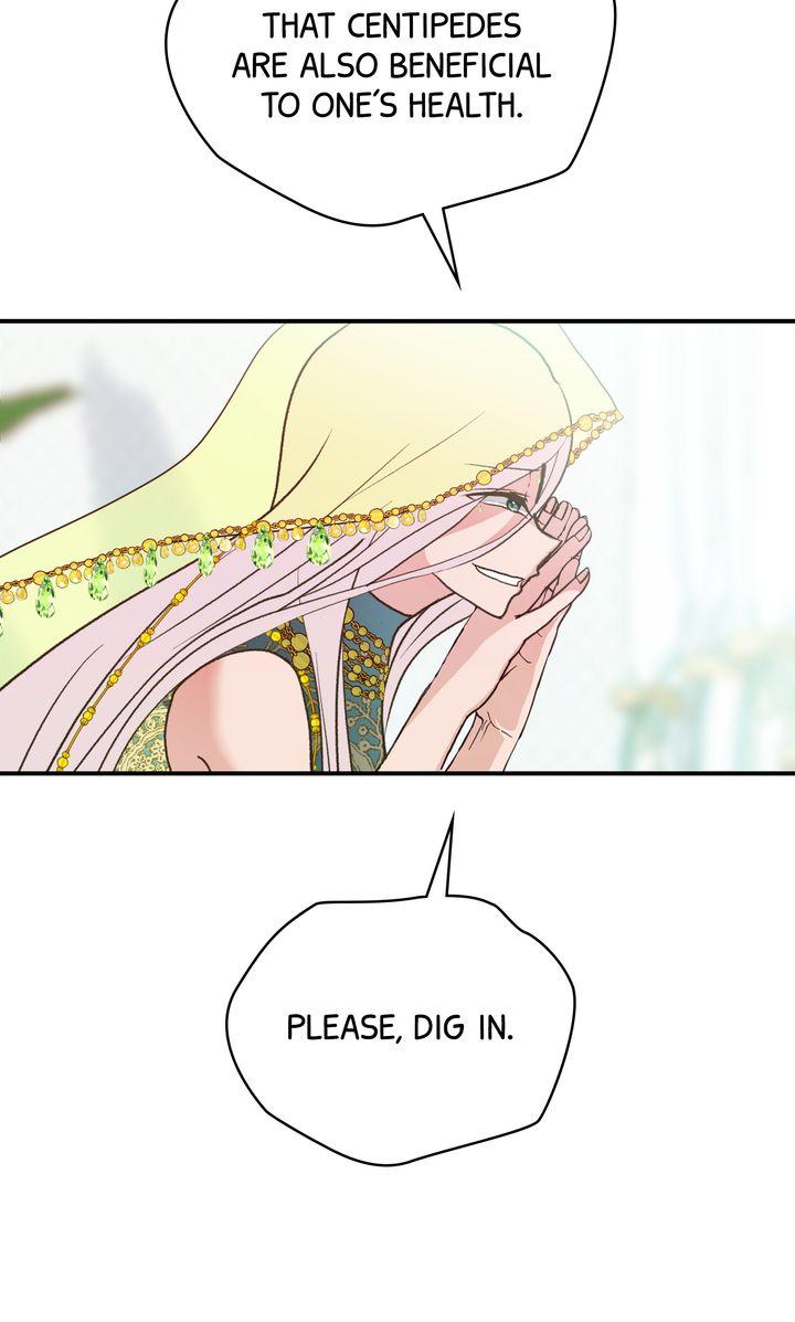 World of Ten Billion Chapter 39 page 35 - 