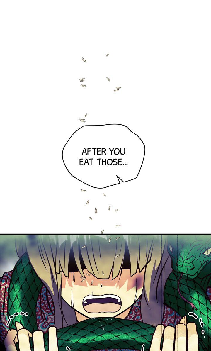 World of Ten Billion Chapter 39 page 37 - 