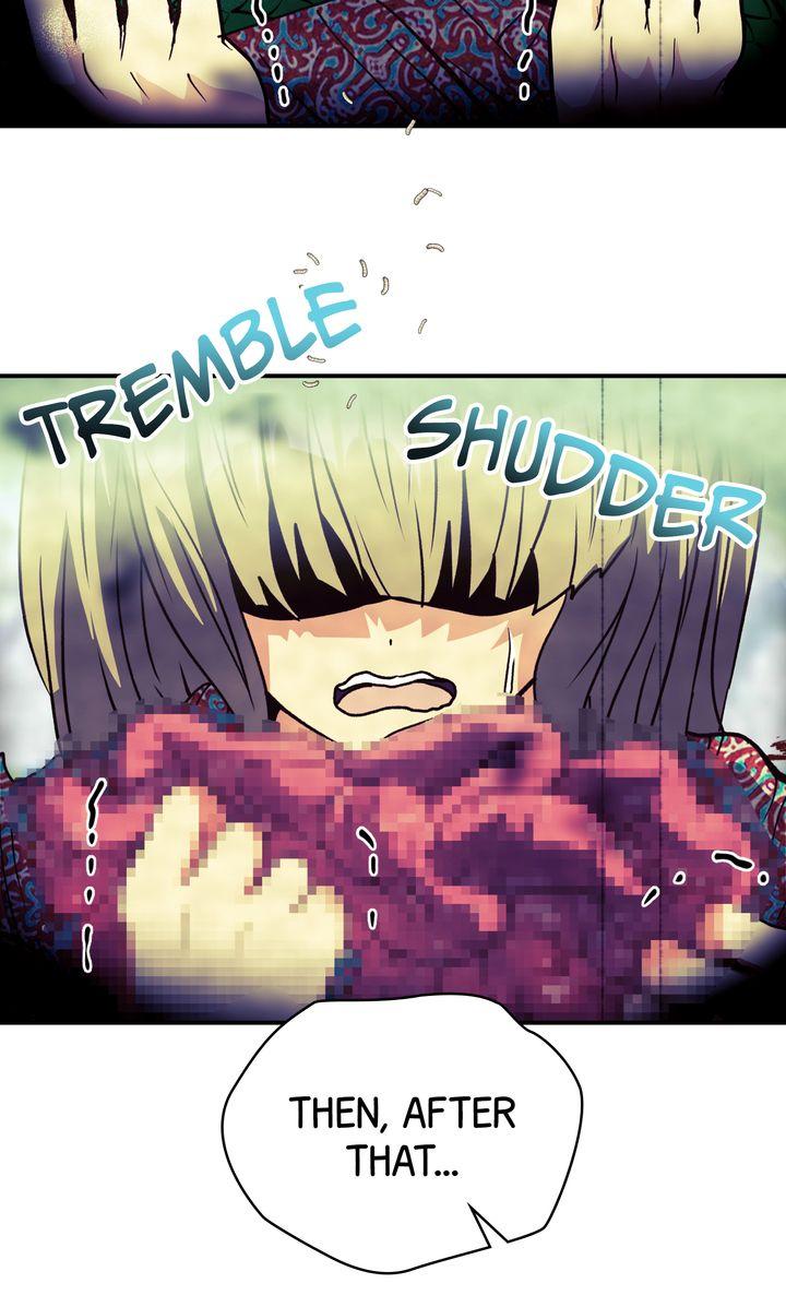 World of Ten Billion Chapter 39 page 38 - 