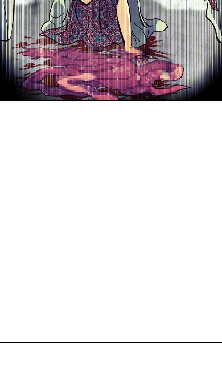 World of Ten Billion Chapter 39 page 40 - 