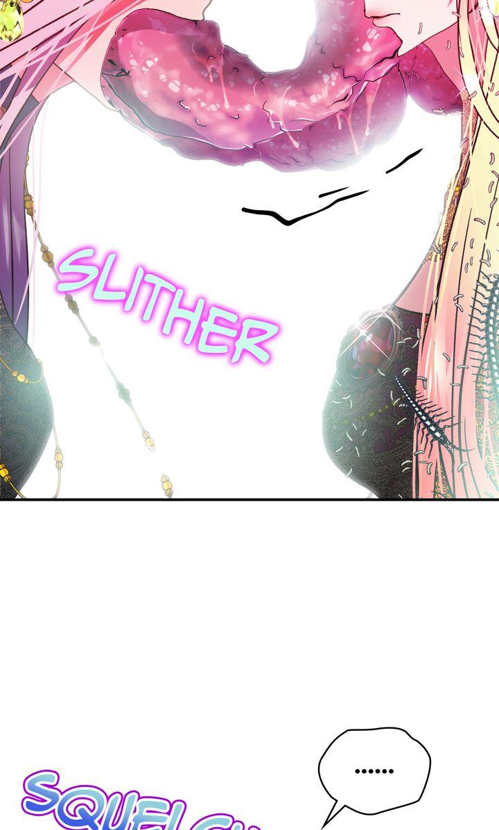 World of Ten Billion Chapter 39 page 44 - 