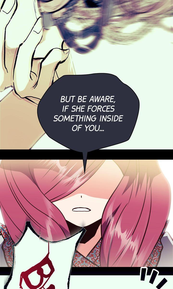 World of Ten Billion Chapter 39 page 49 - 