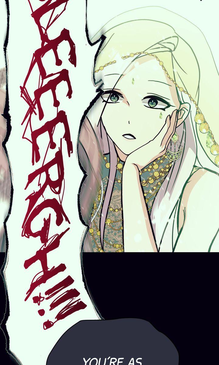World of Ten Billion Chapter 39 page 50 - 
